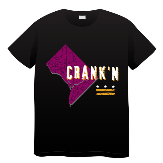 Crank'n DC Grid