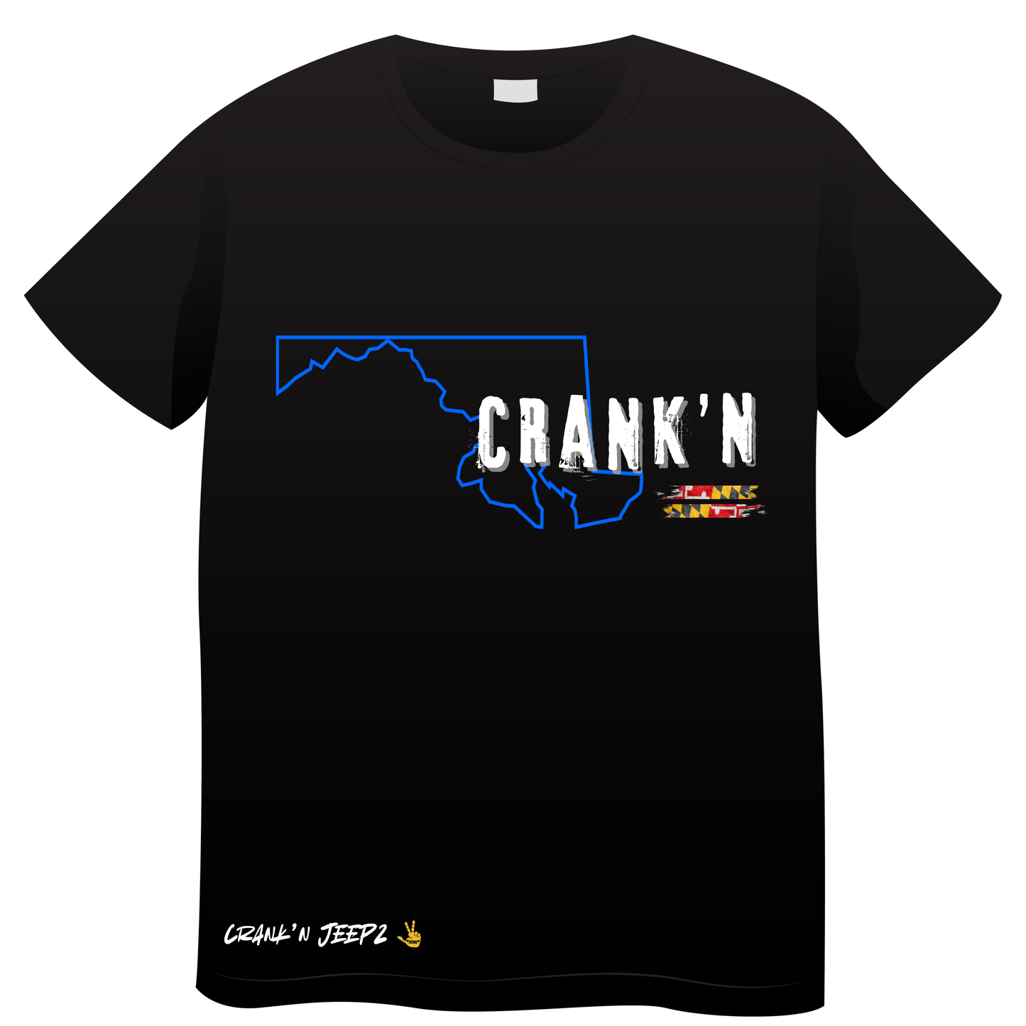 Crank'n Hollow - MD