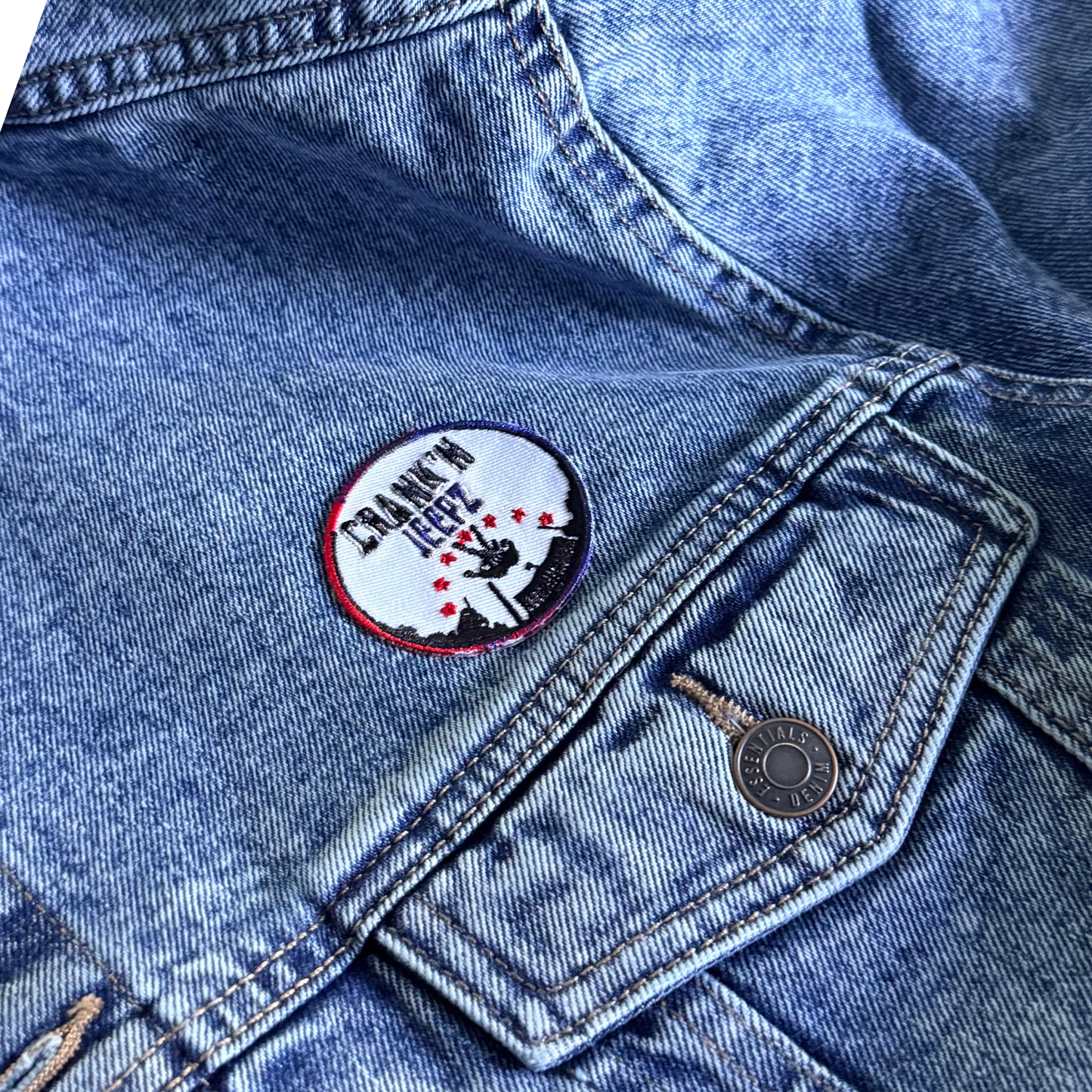 Crank'n Denim