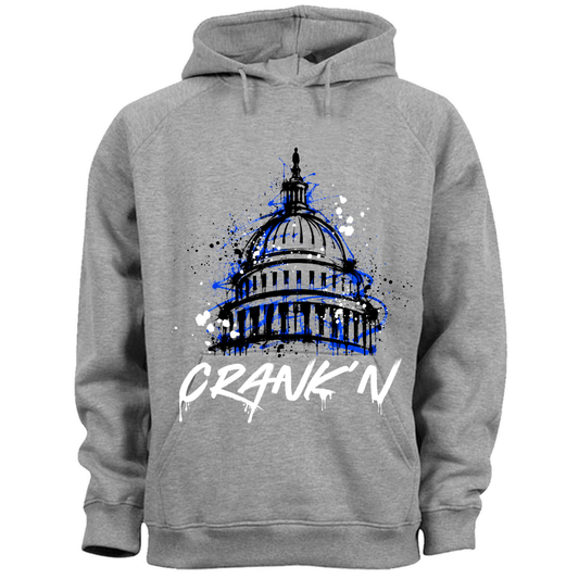 Crank'n Capital