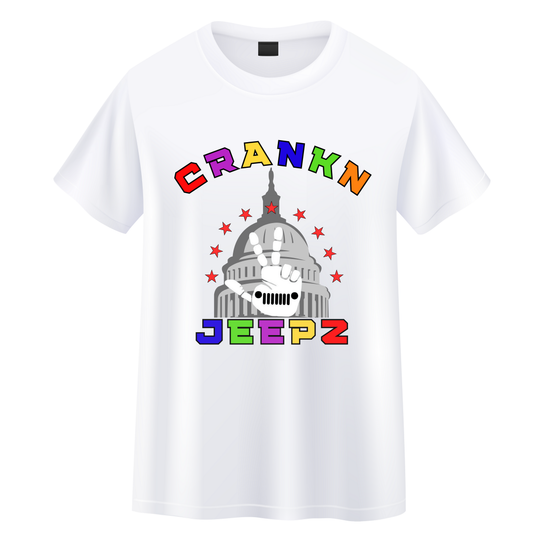Crankn Original