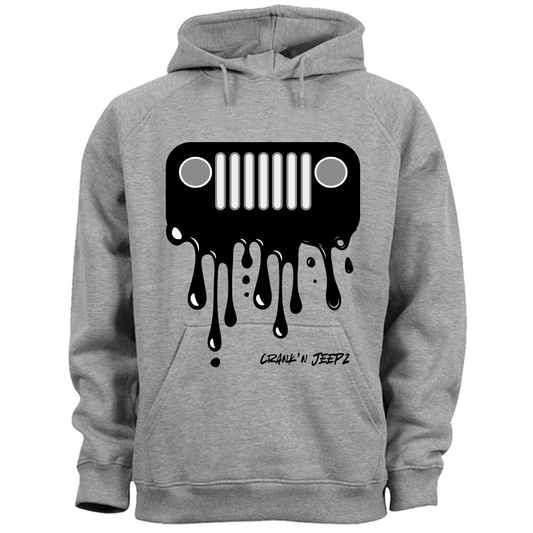 Crank'n Slime Hoodie I