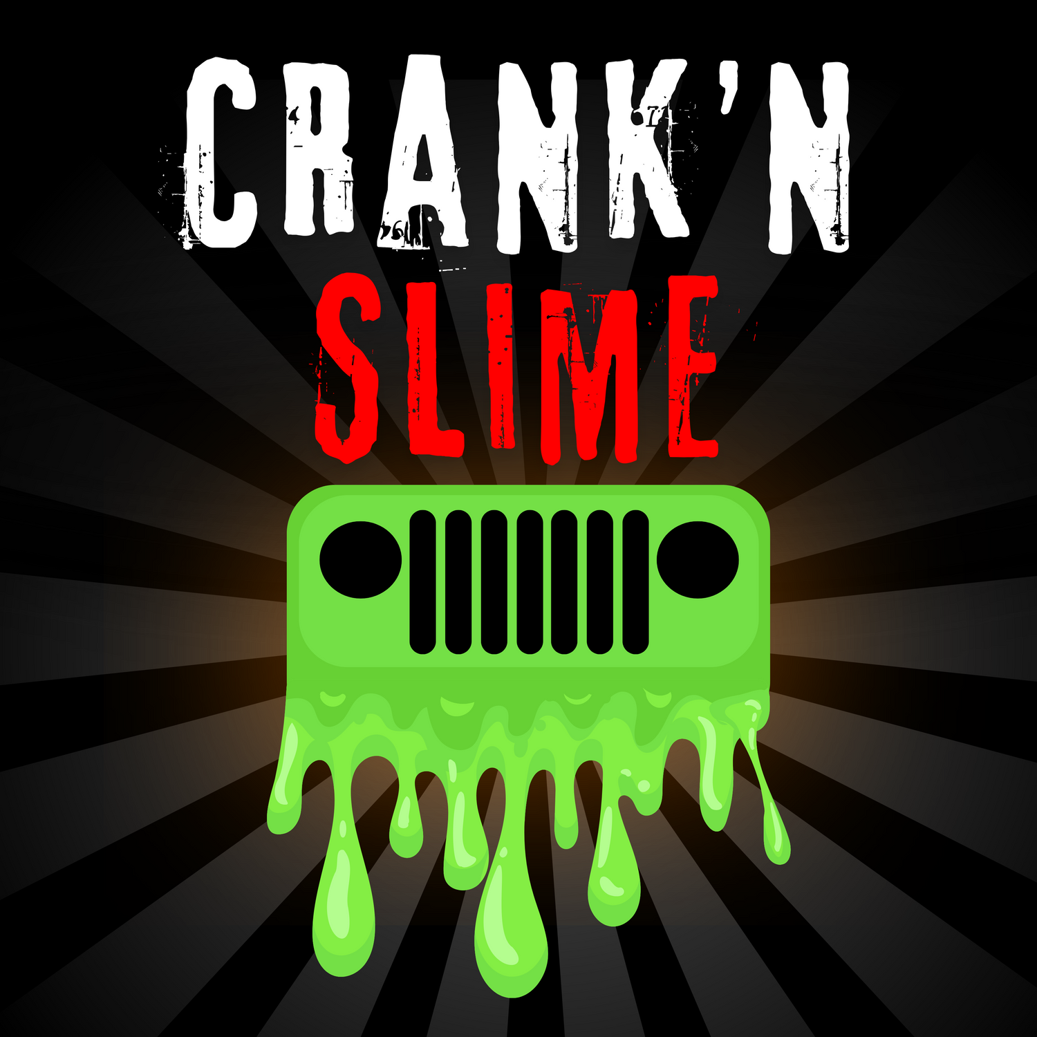 Crank'n Slime
