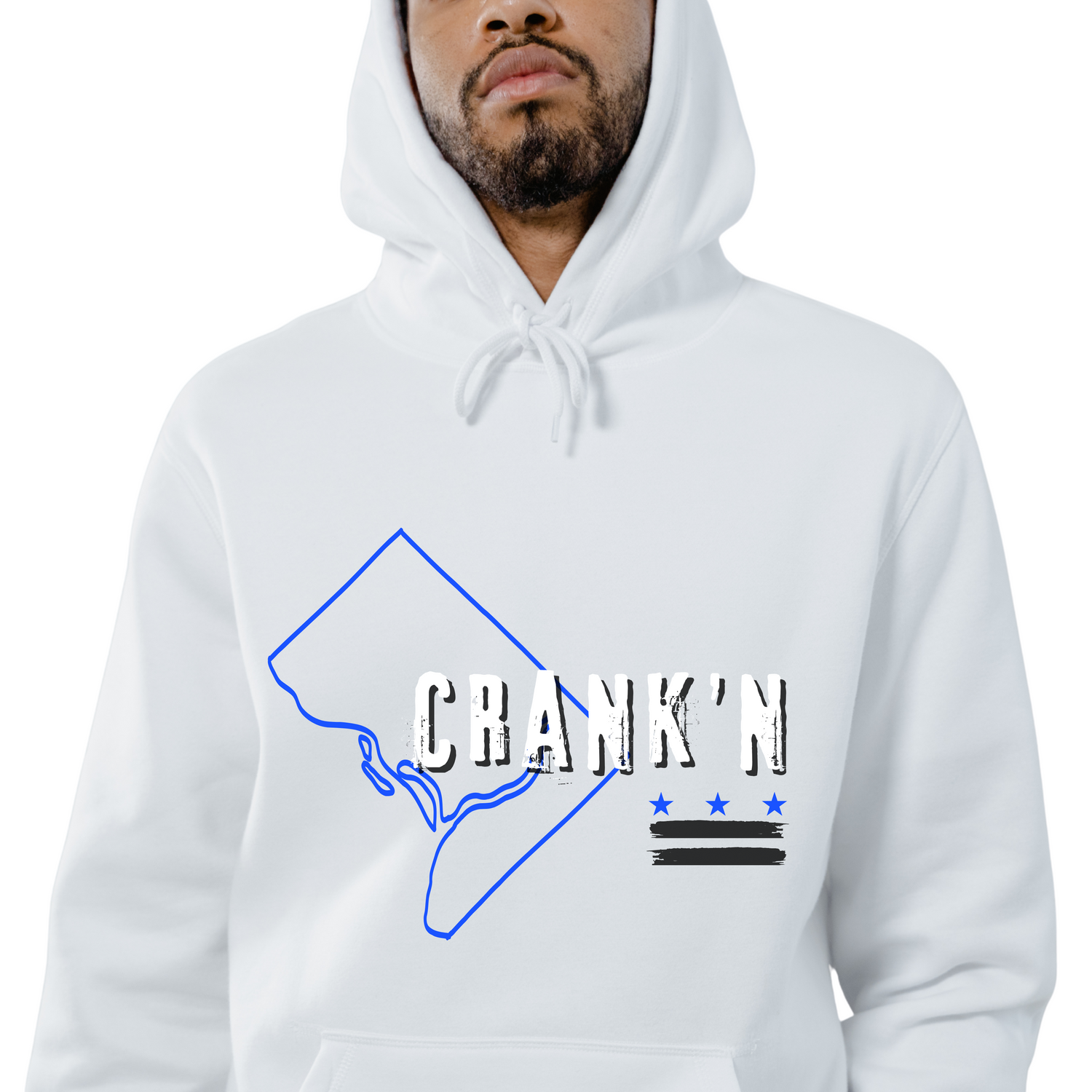Crank'n Hoodies