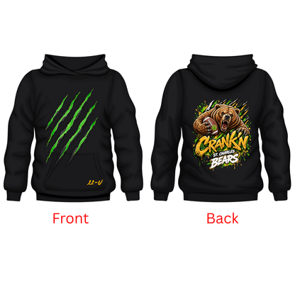 SCB (11U)- Hoodie