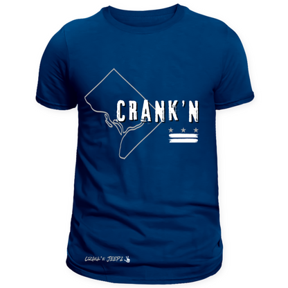 Crank'n Hollow - D.C.