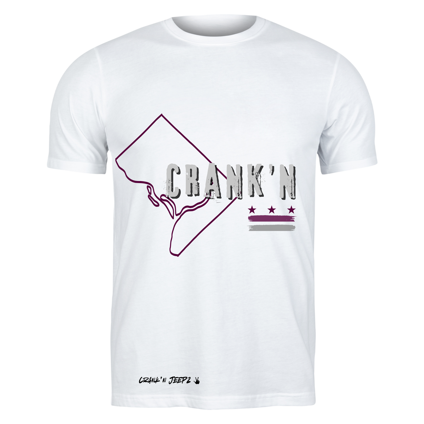 Crank'n Hollow - D.C.