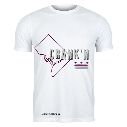 Crank'n Hollow - D.C.