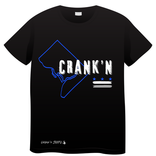 Crank'n Hollow - D.C.