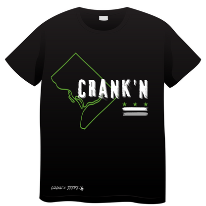 Crank'n Hollow - D.C.