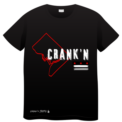 Crank'n Hollow - D.C.