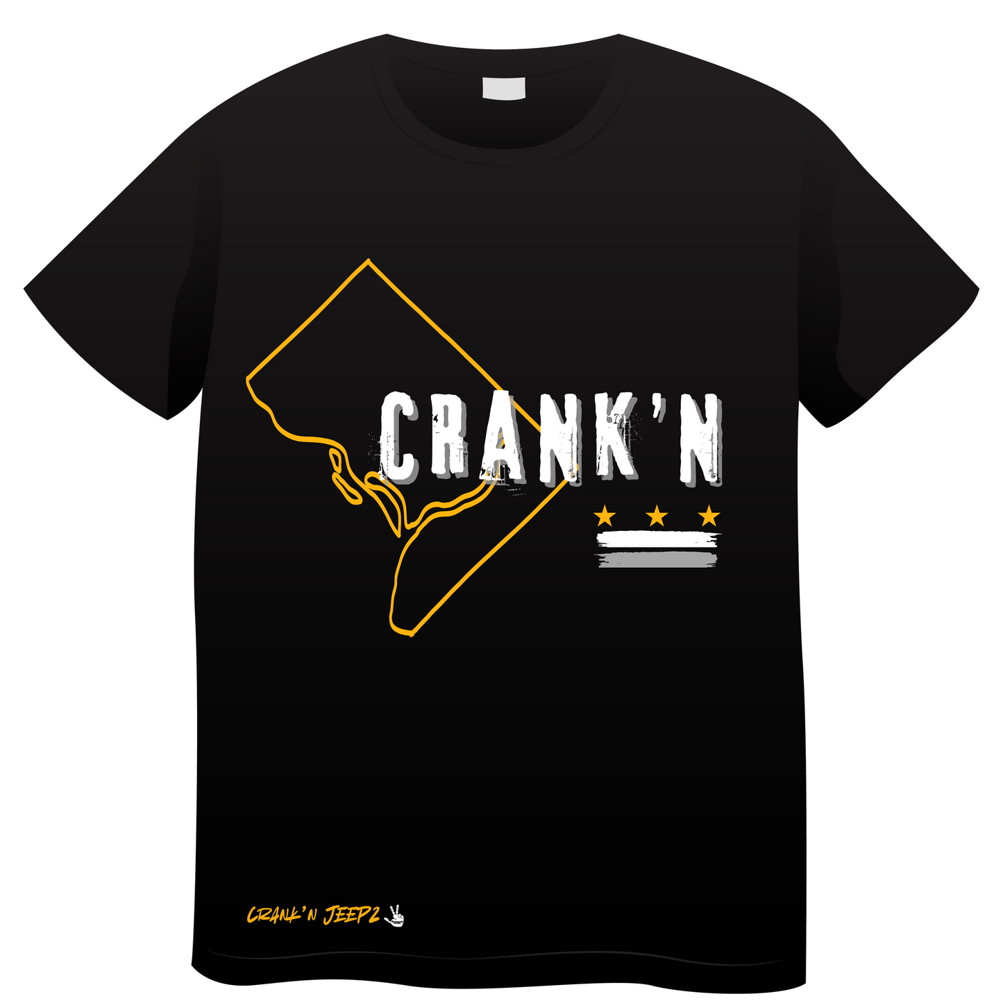 Crank'n Hollow - D.C.