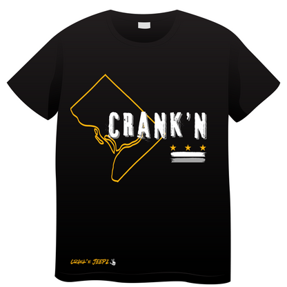 Crank'n Hollow - D.C.