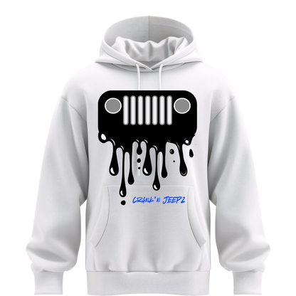Crank'n Slime Hoodie I