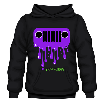 Crank'n Slime Hoodie I