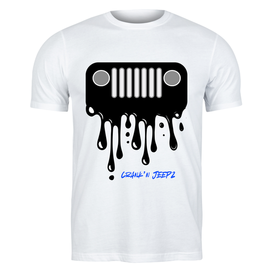 Crank'n Slime T's