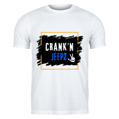 Crank'n Scratch T's