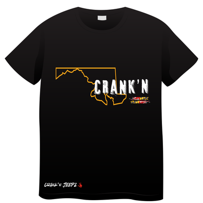 Crank'n Hollow - MD