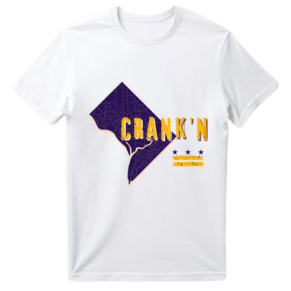 Crank'n DC Grid