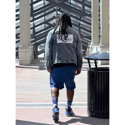 Crank'n Denim