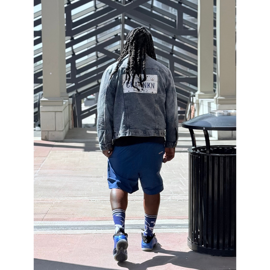 Crank'n Denim