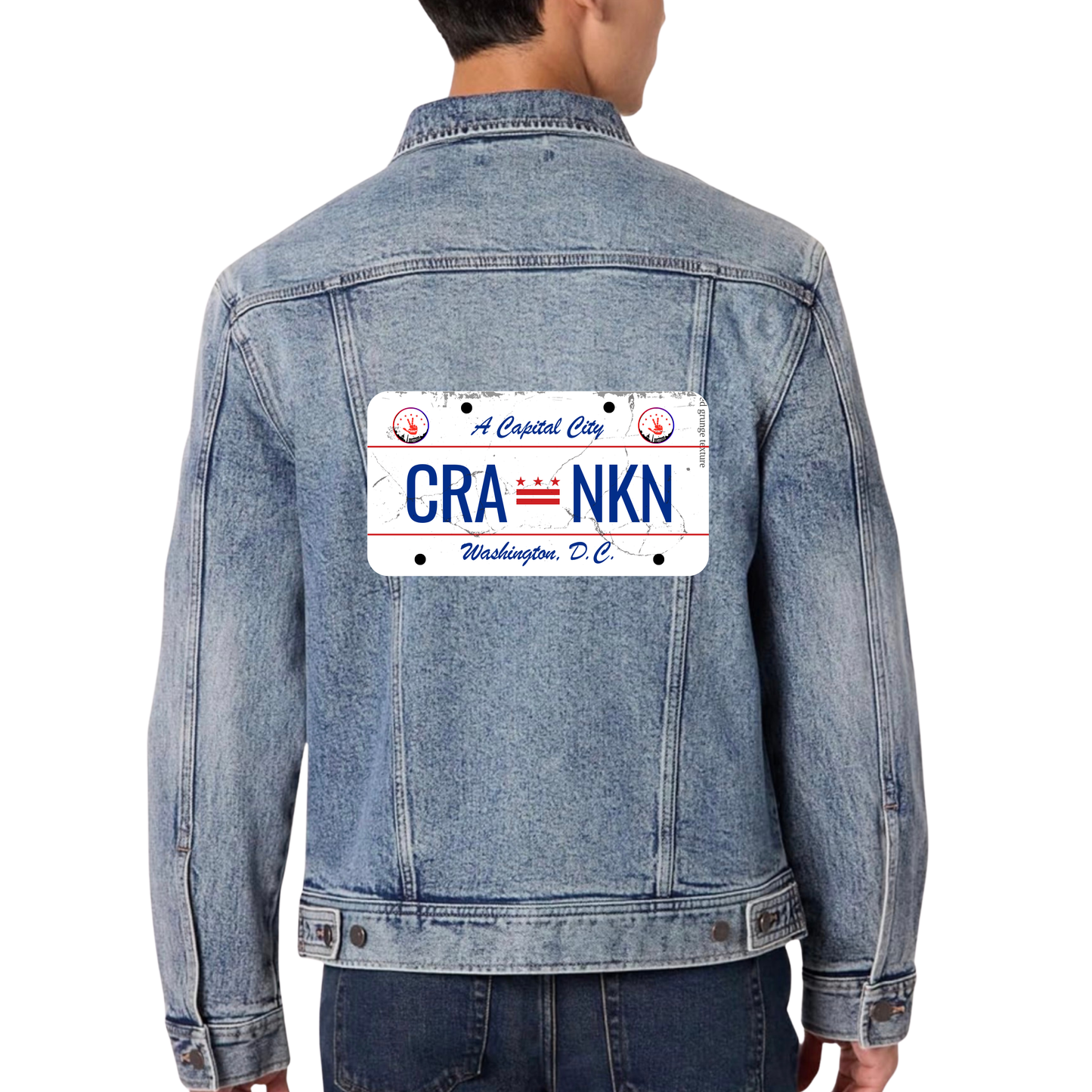 Crank'n Denim