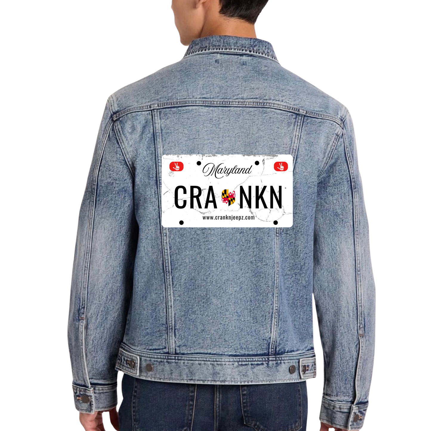 Crank'n Denim