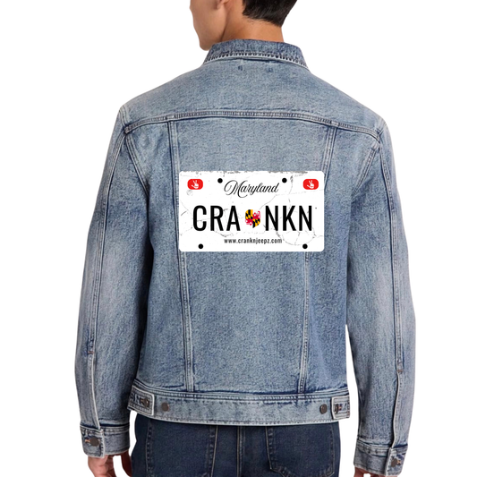 Crank'n Denim