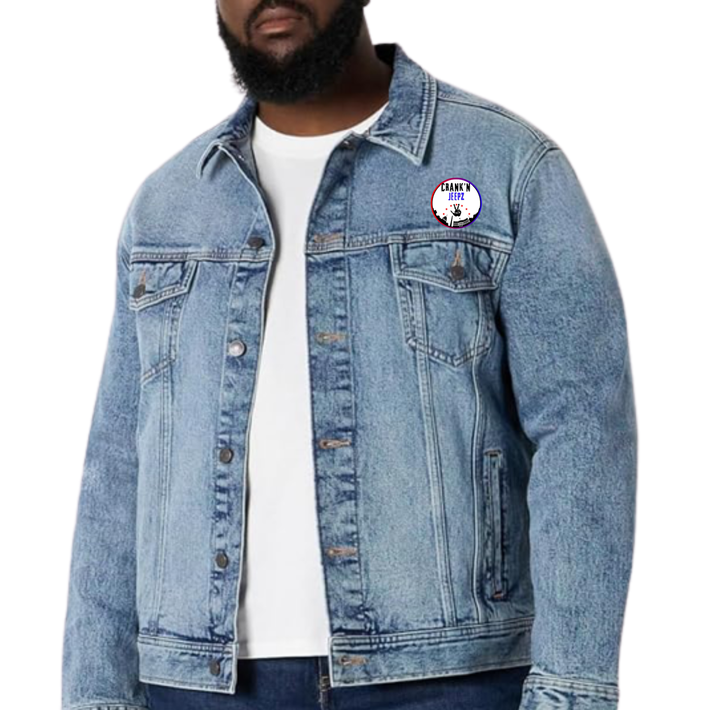 Crank'n Denim
