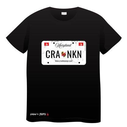 Crank'n Tag T's