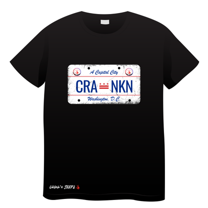 Crank'n Tag T's