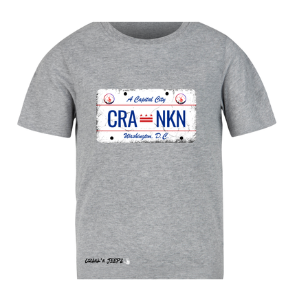 Crank'n Tag T's