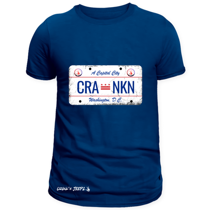 Crank'n Tag T's