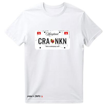 Crank'n Tag T's