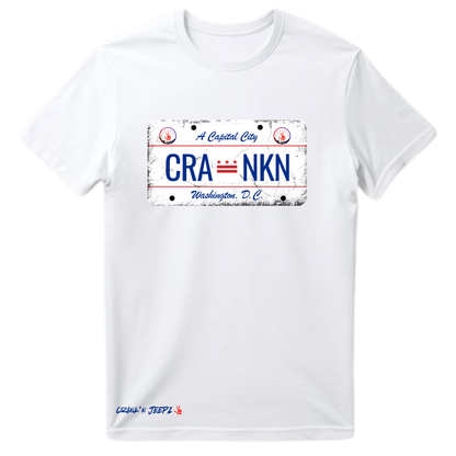 Crank'n Tag T's