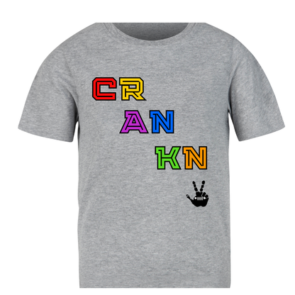 Crank'n Slide T's