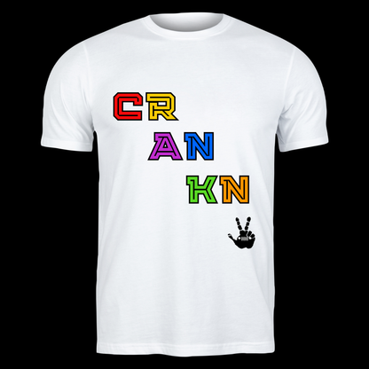 Crank'n Slide T's