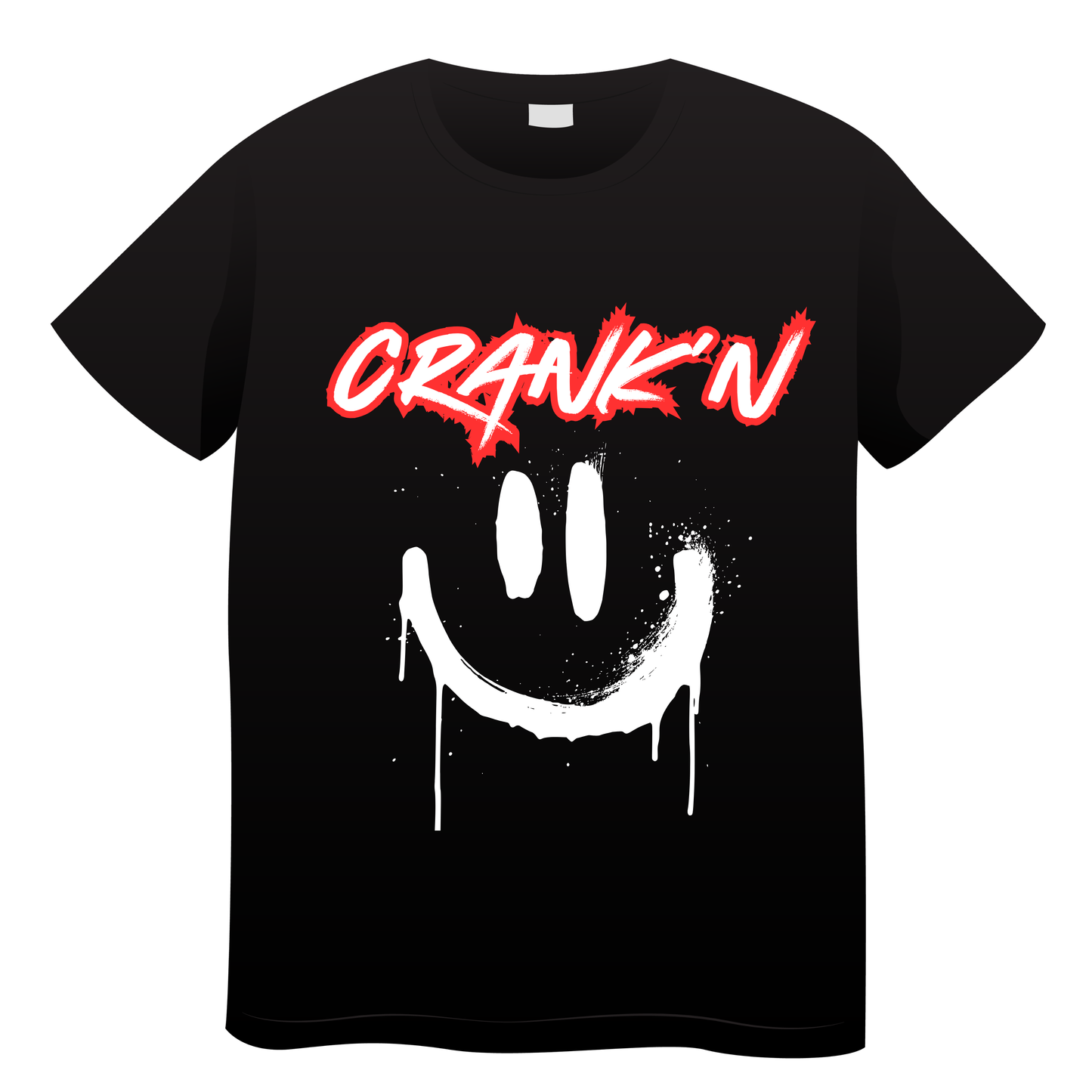 Crank'n Smile