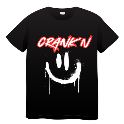 Crank'n Smile