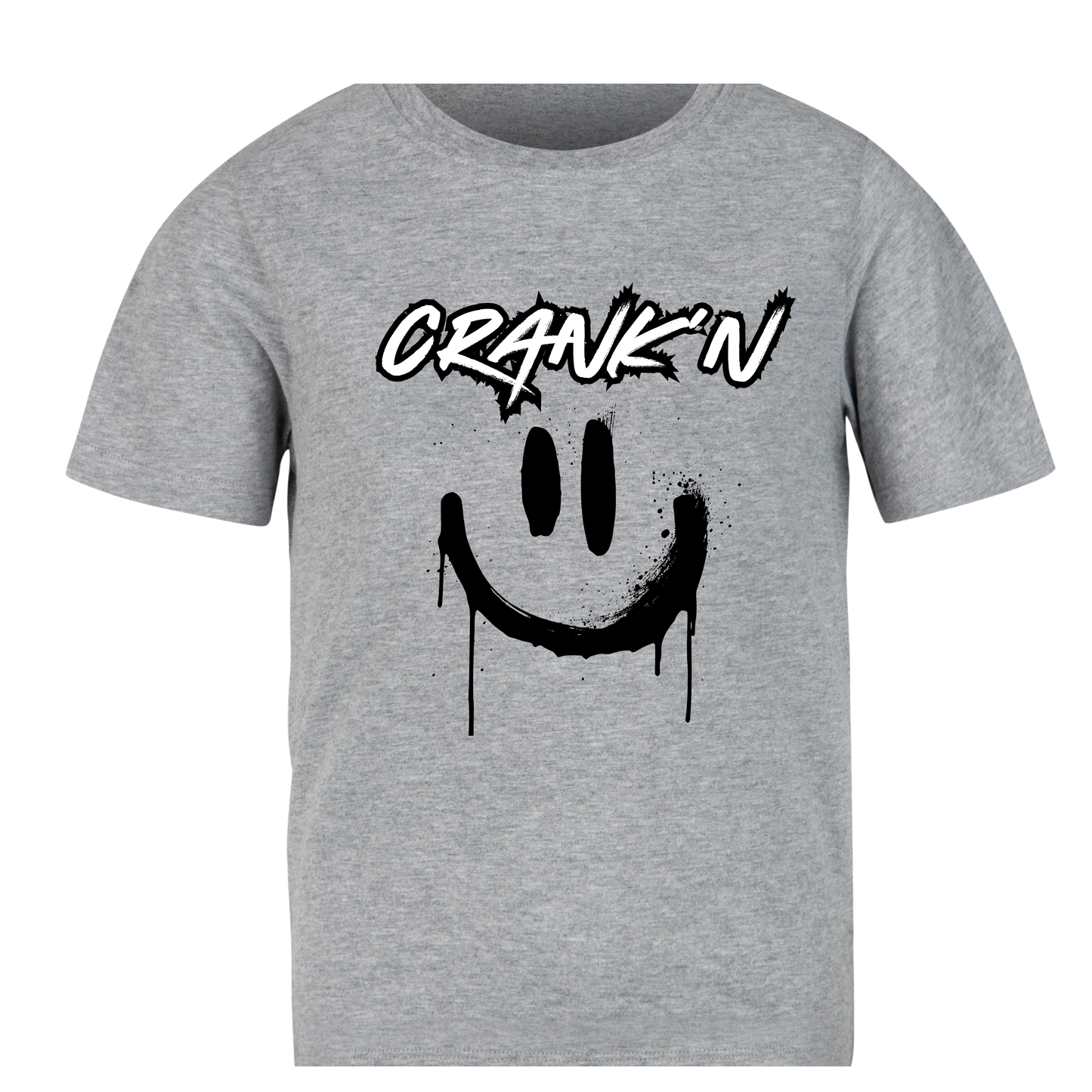 Crank'n Smile