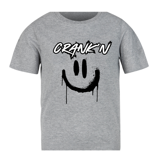 Crank'n Smile