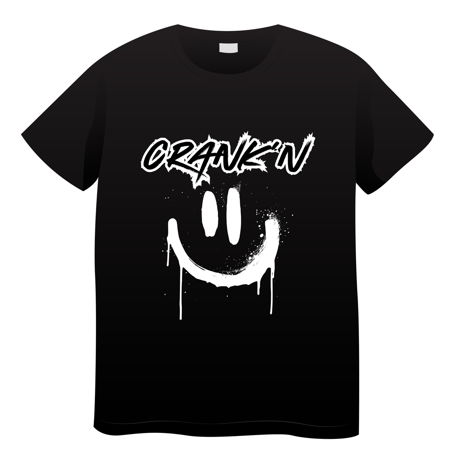 Crank'n Smile