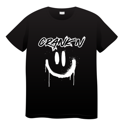 Crank'n Smile