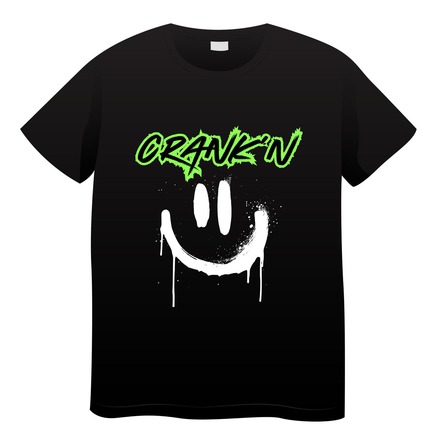 Crank'n Smile