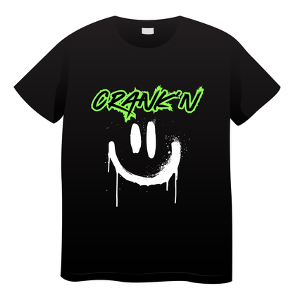 Crank'n Smile