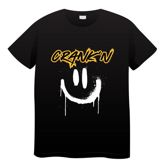 Crank'n Smile