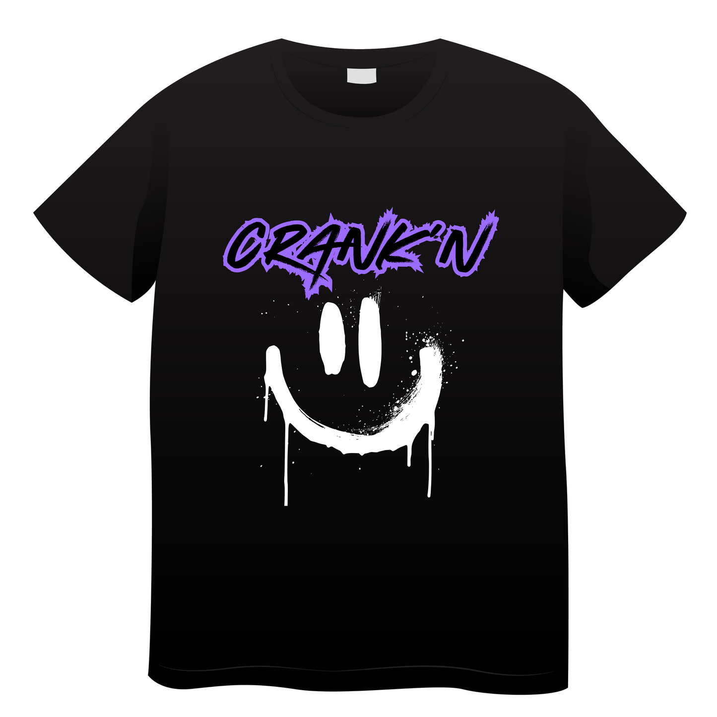 Crank'n Smile