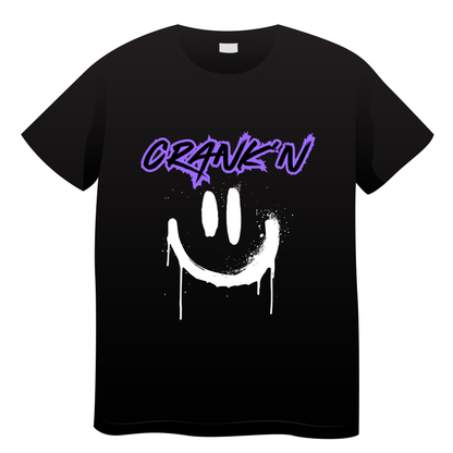 Crank'n Smile