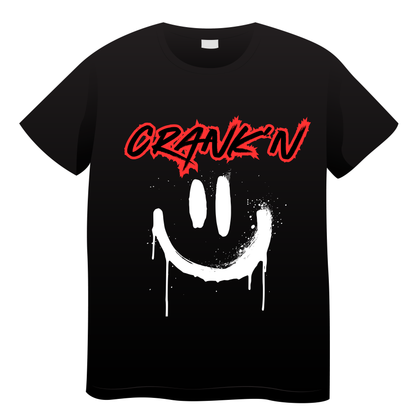 Crank'n Smile
