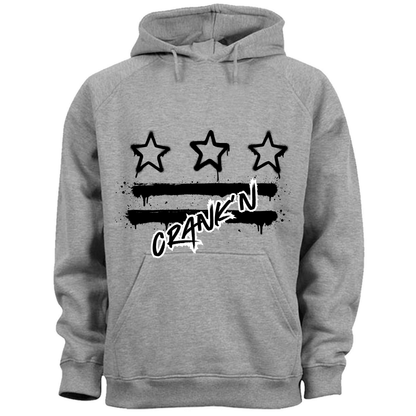 Paint Drip - Hoodies